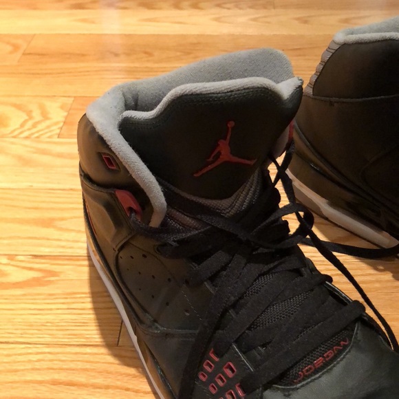 Nike Air Jordans - Picture 3 of 4